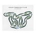 Staley Farms Golf Club, Missouri - Printed Golf Courses