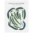Starcity Golf Course, North Dakota - Printed Golf Courses