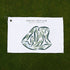 Star Hill Golf Club, North Carolina - Printed Golf Courses