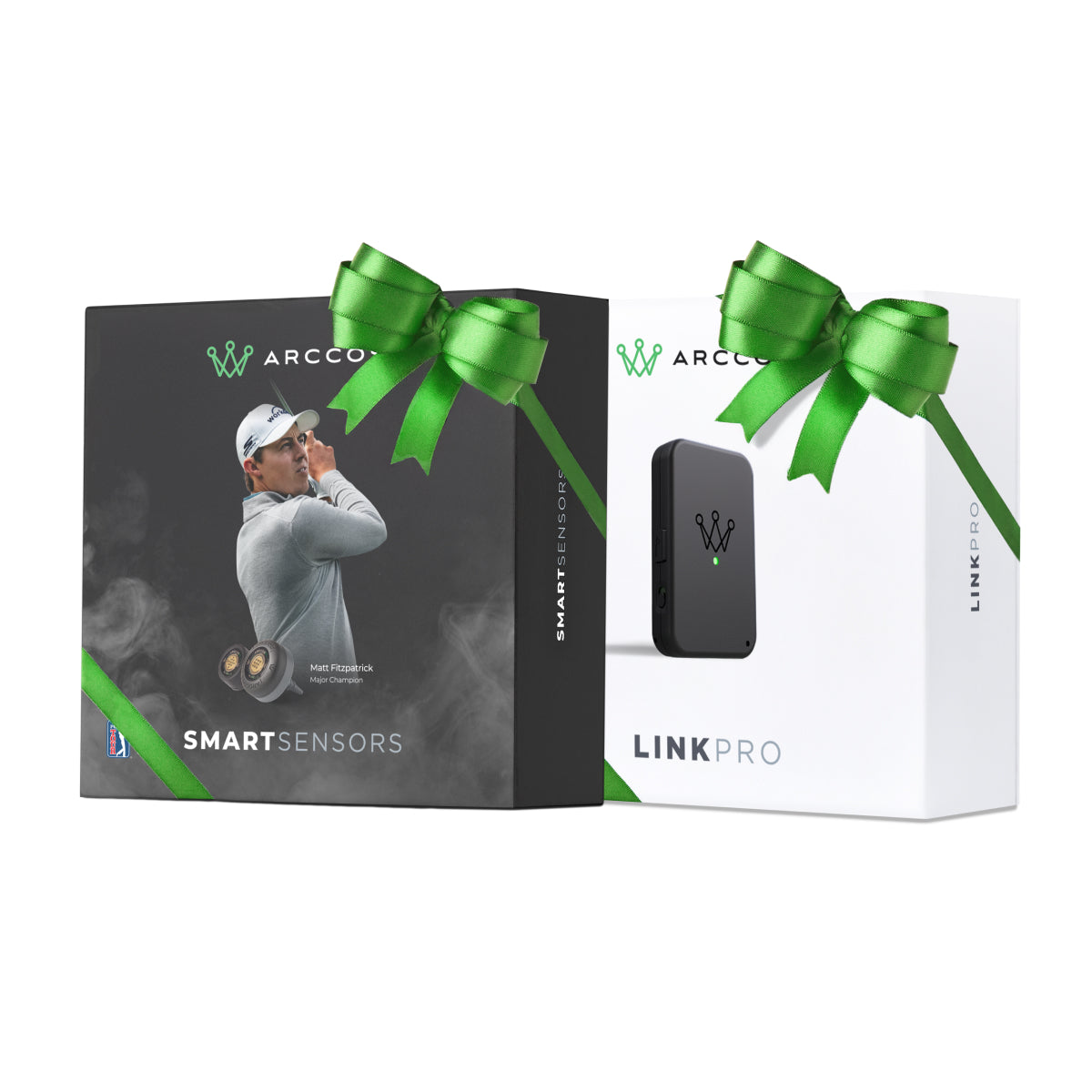 Arccos Starter Bundle