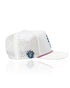Perforated Rope Hat - Statue of Liberty