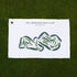 Ste Genevieve Golf Club, Missouri - Printed Golf Courses