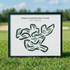 Steele Canyon Golf Club, California - Printed Golf Courses