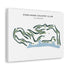 Steelwood Country Club, Alabama - Printed Golf Courses