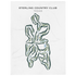 Sterling Country Club, Texas - Printed Golf Courses