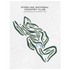 Sterling National Country Club, Massachusetts - Printed Golf Courses