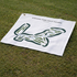 Stevens Park Golf Course, Texas - Printed Golf Courses