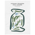 Stewart Meadows Golf Course, Oregon - Printed Golf Courses