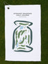 Stewart Meadows Golf Course, Oregon - Printed Golf Courses