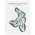 Stewartville Golf Club, Minnesota - Printed Golf Courses