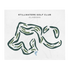Stillwaters Golf Club, Alabama - Printed Golf Courses