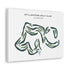 Stillwaters Golf Club, Alabama - Printed Golf Courses