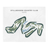 Stillmeadow Country Club, Ohio - Printed Golf Courses