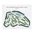 Stillwater Valley Golf Club, Ohio - Printed Golf Courses