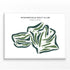 Stocksfield Golf Club, England - Printed Golf Courses