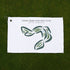 Stone Creek Cove Golf Club, South Carolina - Printed Golf Courses