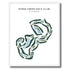 Stone Creek Golf Club, Florida - Printed Golf Courses
