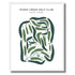 Stone Creek Golf Club, New York - Printed Golf Courses