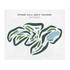 Stone Hill Golf Course, Canada - Printed Golf Courses
