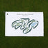 Stone Hill Golf Course, Canada - Printed Golf Courses