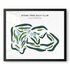 Stone Tree Golf Club, California - Printed Golf Courses