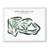 Stone Tree Golf Club, California - Printed Golf Courses