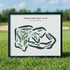 Stone Tree Golf Club, California - Printed Golf Courses