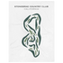 Stonebrae Country Club, California - Printed Golf Courses
