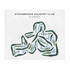 Stonebridge Country Club, Florida - Printed Golf Courses