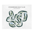 Stonebridge Golf Club, Michigan - Printed Golf Courses