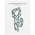Stonebridge Golf Club, Georgia - Printed Golf Courses