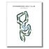 Stonebridge Golf Club, Georgia - Printed Golf Courses