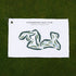 Stonebridge Golf Club, North Carolina - Printed Golf Courses