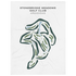 Stonebridge Meadows Golf Club, Arkansas - Printed Golf Courses