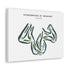 Stonebridge at Newport, Texas - Printed Golf Courses