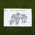 Stonegate Golf Club at Solivita, Florida - Printed Golf Courses