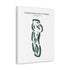 Stonehedge Golf Course, Vermont - Printed Golf Courses