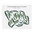 Stonehedges Golf Course, New York - Printed Golf Courses
