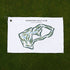 StoneTree Golf Club, California - Printed Golf Courses
