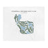Stonewall Orchard Golf Club, Illinois - Printed Golf Courses