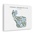 Stonewall Orchard Golf Club, Illinois - Printed Golf Courses