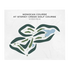 Stoney Creek Golf Course at Wintergreen Resort, Monocan Course, Virginia - Printed Golf Courses