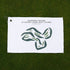 Stoney Creek Golf Course at Wintergreen Resort, Shamokin Course, Virginia - Printed Golf Courses