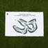 Stoney Creek Golf Course at Wintergreen Resort, Tuckahoe Course, Virginia - Printed Golf Courses