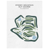 Stoney Mountain Golf Course, Alabama - Printed Golf Courses