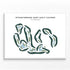Stoneybrook East Golf Course, Florida - Printed Golf Courses