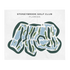 Stoneybrook Golf Club, Florida - Printed Golf Courses