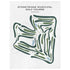 Stoneyridge Municipal Golf Course, Texas - Printed Golf Courses