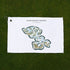 Streamsong Resort, Bowling Green, Florida - Printed Golf Courses