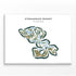 Streamsong Resort, Bowling Green, Florida - Printed Golf Courses
